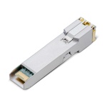 TP-LINK 1000BASE-T RJ45 SFP Module TL-SM331T, έως 100m, Ver. 1.0 - Image 5