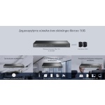 TP-LINK L2+ managed switch TL-SX3008F, 8-Ports 10Gbps SFP+, Ver. 1.0 - Image 2