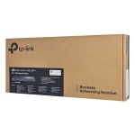 TP-LINK L2+ managed switch TL-SX3008F, 8-Ports 10Gbps SFP+, Ver. 1.0 - Image 4