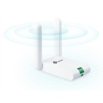 TP-LINK ασύρματος USB αντάπτορας δικτύου TL-WN822N, 300Mbps, Ver. 6.0 - Image 3