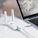 TP-LINK ασύρματος USB αντάπτορας δικτύου TL-WN822N, 300Mbps, Ver. 6.0 - Image 4