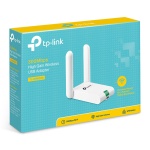 TP-LINK ασύρματος USB αντάπτορας δικτύου TL-WN822N, 300Mbps, Ver. 6.0 - Image 5