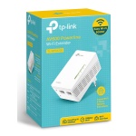 TP-LINK Wi-Fi Powerline Extender, AV600 300Mbps, Ver. 4.0 - Image 4