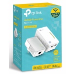 TP-LINK Wi-Fi AV600 Powerline Extender Kit TL-WPA4220, 300Mbps, Ver. 4.0 - Image 3