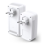 TP-LINK powerline ac WiFi TL-WPA8631P kit, AV1300 Gigabit, Ver. 3.0 - Image 5
