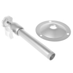 Βάση οροφής προτζέκτορα/κάμερας TOOL-0091, περιστρεφόμενη - Image 3