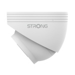 STRONG IP κάμερα TUR05DL0-P με μικρόφωνο, 5MP, 2.8mm, PoE - Image 2