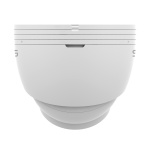 STRONG IP κάμερα TUR05DL0-P με μικρόφωνο, 5MP, 2.8mm, PoE - Image 3