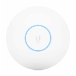 UBIQUITI Access Point UniFi U6 Pro, Wi-Fi 6, 5.300Mbps, 2.4/5GHz, PoE