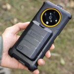 ULEFONE RFID reader UAN06, συμβατός με Armor θήκες, Bluetooth, 1600mAh - Image 2