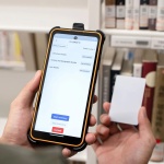 ULEFONE RFID reader UAN06, συμβατός με Armor θήκες, Bluetooth, 1600mAh - Image 4