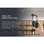 ULEFONE RFID reader UAN06, συμβατός με Armor θήκες, Bluetooth, 1600mAh - Image 5