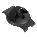 ULEFONE βάση UAS02 για tablet Armor Pad 4 series, με ιμάντα, μαύρη