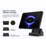 ULEFONE βάση φόρτισης UAS21 για tablet Armor Pad 4 series, 10W, μαύρη - Image 3