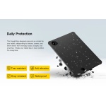 ULEFONE TPU θήκη προστασίας UAS28 για tablet Tab A11 series, γκρι - Image 2