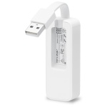 TP-LINK αντάπτορας δικτύου UE200, USB, 100Mbps Ethernet, Ver. 1.0 - Image 3