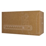 UBIQUITI Switch UISP, 8-Port Gigabit, 10/100/1000 Mbps, PoE - Image 3