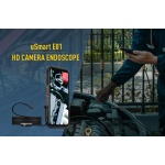 ULEFONE ενδοσκοπική κάμερα E01 για uSmart βύσμα, 1MP, IP67 - Image 2