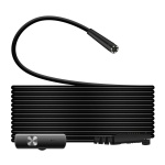 ULEFONE ενδοσκοπική κάμερα E01 για uSmart βύσμα, 1MP, IP67