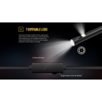 ULEFONE ενδοσκοπική κάμερα E02 για uSmart βύσμα, dual camera, IP67 - Image 5