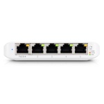 UBIQUITI UniFi Switch USW-Flex-Mini, 5-Port Gigabit, 10/100/1000 Mbps - Image 3
