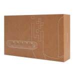 UBIQUITI UniFi Switch USW-Flex-Mini, 5-Port Gigabit, 10/100/1000 Mbps - Image 4