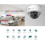 TP-LINK IP κάμερα VIGI C230, 2.8mm, 3MP, PoE, IP67/IK10, Ver. 1.0 - Image 2