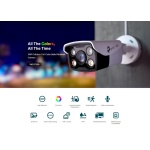 TP-LINK IP κάμερα VIGI C330, 2.8mm, 3MP, PoE, IP67, Ver. 2.0 - Image 2