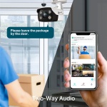 TP-LINK IP κάμερα VIGI C340, 2.8mm, 4MP, PoE, SD, IP67, Ver. 2.0 - Image 5