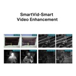 TP-LINK IP κάμερα VIGI C430, 4mm, 3MP, PoE, Ver. 1.0 - Image 5