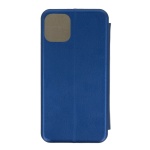 VENNUS Θήκη Βook Elegance VNS-0047 για iPhone 14, μπλε - Image 3