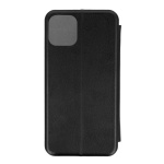 VENNUS Θήκη Βook Elegance VNS-0048 για iPhone 14 Plus, μαύρη - Image 3