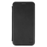 VENNUS Θήκη Βook Elegance VNS-0052 για iPhone 14 Pro Max, μαύρη