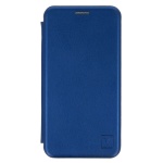 VENNUS Θήκη Βook Elegance VNS-0053 για iPhone 14 Pro Max, μπλε