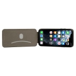 VENNUS Θήκη Flexi Elegance VNS-0067 για iPhone 14 Pro Max, μαύρη - Image 2