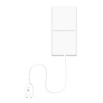 Ασύρματος ανιχνευτής πλημμύρας W020 για συναγερμούς, 433MHz eV1527