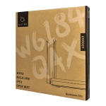 AIRLIVE mesh router W6184QAX, Wi-Fi 6, 1800Mbps AX1800, 4x Gigabit ports - Image 3