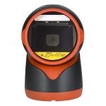 WINSON barcode scanner 1D & 2D WAI-5780, ενσύρματη σύνδεση USB, μαύρο