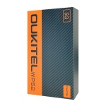 OUKITEL smartphone WP52, 6.6", 4/256GB, 5G, 6500mAh, IP68/IP69K, μαύρο - Image 4