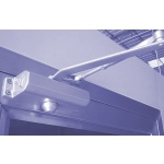 YLI ELECTRONIC door closer YC-83-2, 80-100kg - Image 2