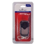 POWERTECH ασύρματο χειριστήριο YET026, 4 κανάλια, 433Mhz, face to face - Image 3