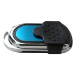 POWERTECH ασύρματο χειριστήριο YET045, 4 κανάλια, 433Mhz, face to face - Image 2