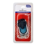 POWERTECH ασύρματο χειριστήριο YET045, 4 κανάλια, 433Mhz, face to face - Image 3