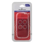 POWERTECH χειριστήριο αντιγραφής Face to Face YET2128, 300-868MHz - Image 2