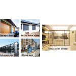 Χειριστήριο αντιγραφής Face to Face YET2144, 433MHz, κόκκινο - Image 2