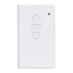 Receiver 2 καναλιών YET420, με 2 ασύρματα χειριστήρια