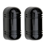 Φωτοηλεκτρικός ανιχνευτής YET616, 2 δεσμών, εμβέλεια έως 60m