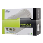 Φωτοηλεκτρικός ανιχνευτής YET616, 2 δεσμών, εμβέλεια έως 60m - Image 4