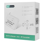 Μετατροπέας WiFi σε RF YET6956-V3 - Image 3