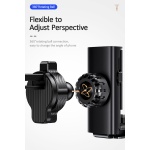 USAMS βάση smartphone για αυτοκίνητο US-ZJ058, μαύρη - Image 5